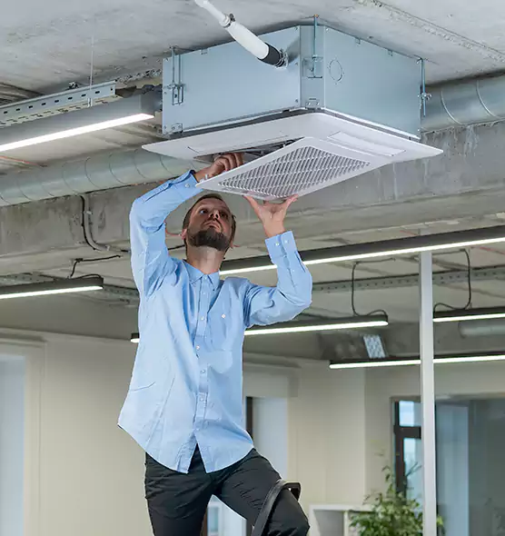 Professional Air Duct Cleaners in Bartlett, TN