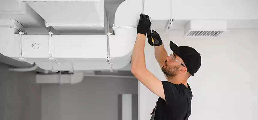 Our Air Duct Cleaning Services in Bartlett, TN