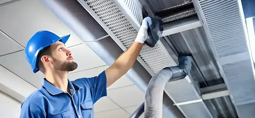 Our Annual Dryer Vent Maintenance Services in Bartlett, TN