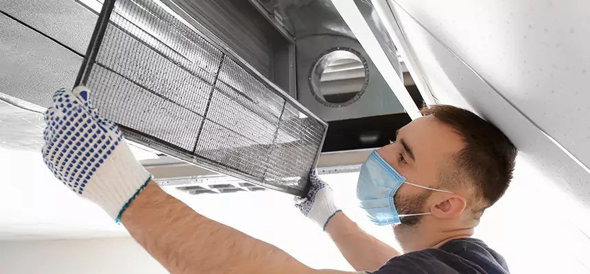 Our Bathroom Exhaust Duct Cleaning Services in Bartlett, TN