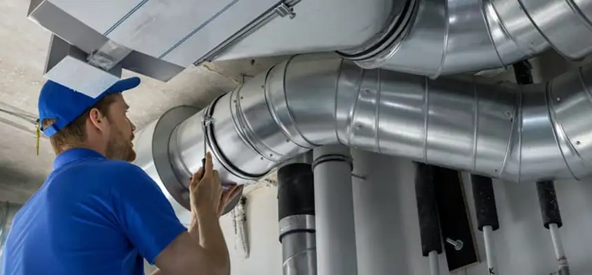 Our Commercial Laundry Vent Cleaning Services in Bartlett, TN