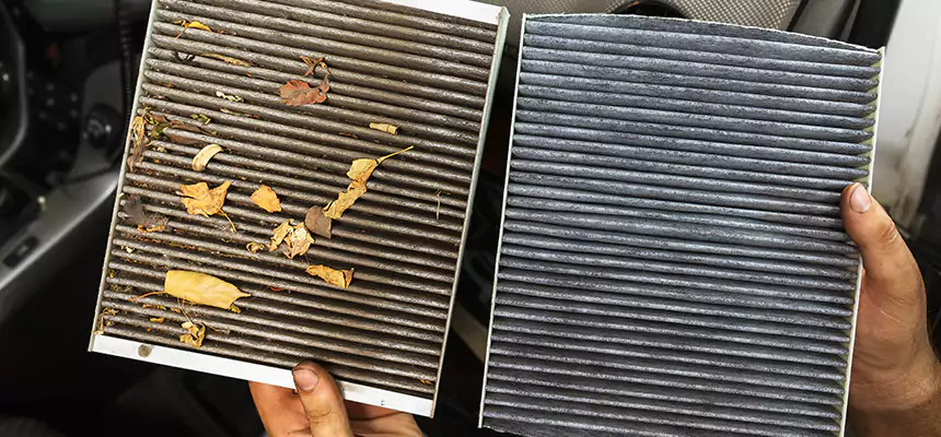 Our Dryer Vent Lint Filter Cleaning Services in Bartlett, TN