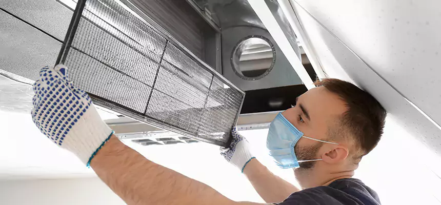 Our Dryer Vent Replacement Services in Bartlett, TN