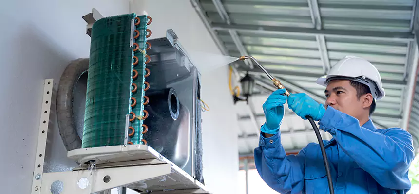 Our Energy-Efficient HVAC Cleaning Services in Bartlett, TN