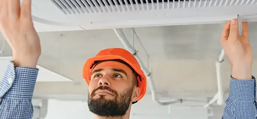 Our Furnace Vent Cleaning Services in Bartlett, TN