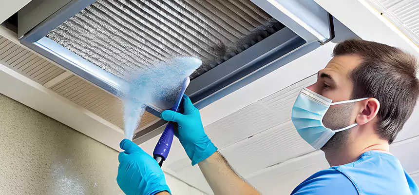 Our Home Ventilation Cleaning Services in Bartlett, TN