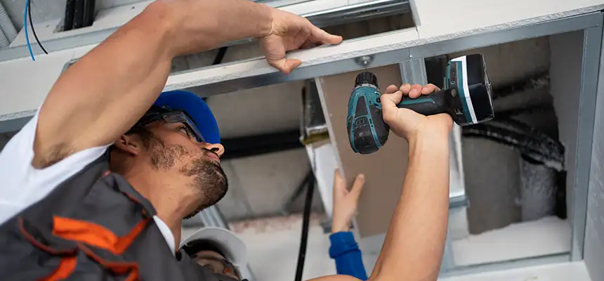 Our Improve Home Air Circulation Services in Bartlett, TN
