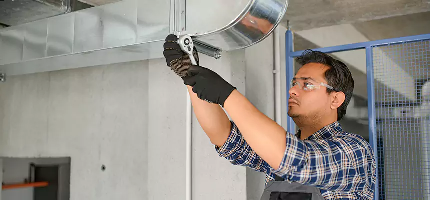 Our Post-Construction Duct Cleaning Services in Bartlett, TN