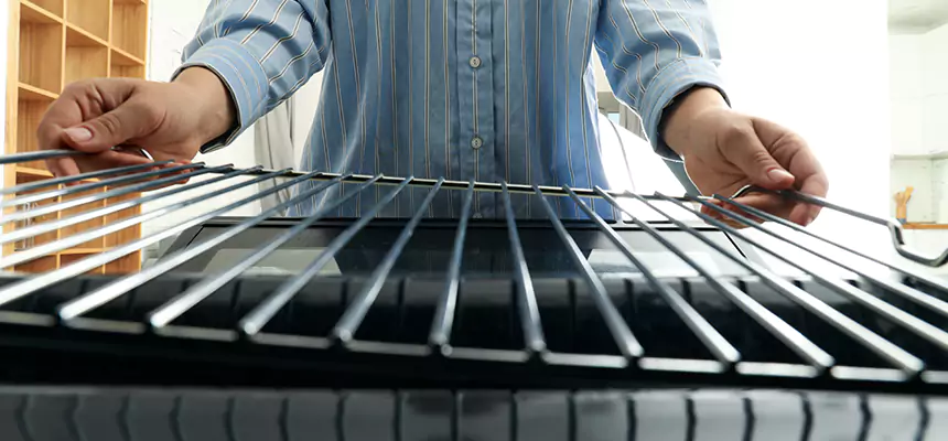 Our Vent Grille Washing Services in Bartlett, TN