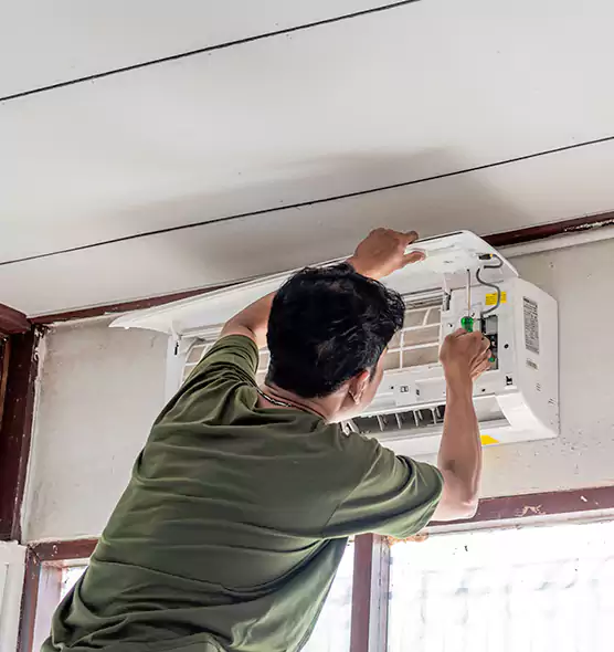 About Air Duct & AC Odor Removal in Bartlett, TN