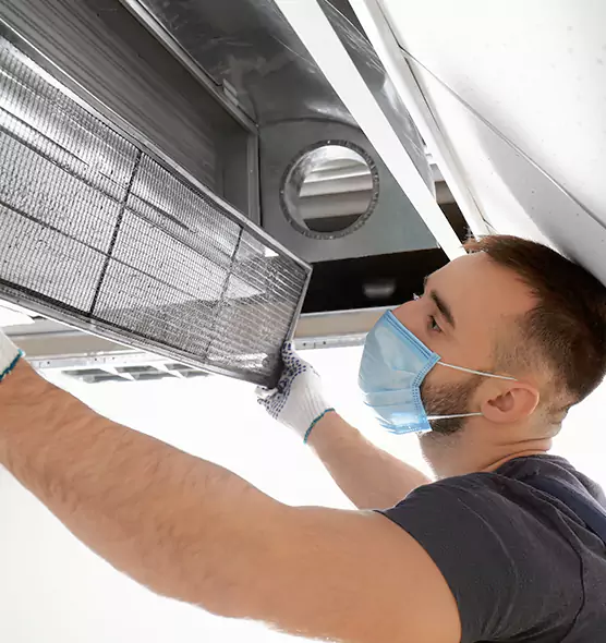 About Air Duct Pathogen Disinfection in Bartlett, TN