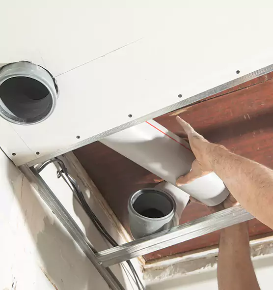 Professional Air Duct Replacement in Bartlett, TN