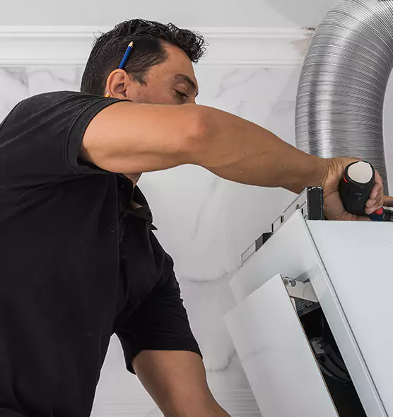 Trusted Bathroom Exhaust Duct Cleaning in Bartlett, TN