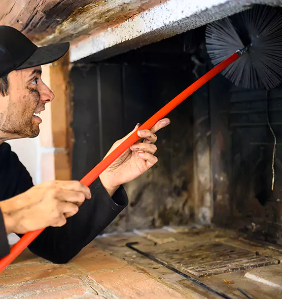About Expert Chimney Cleaning in Bartlett, TN