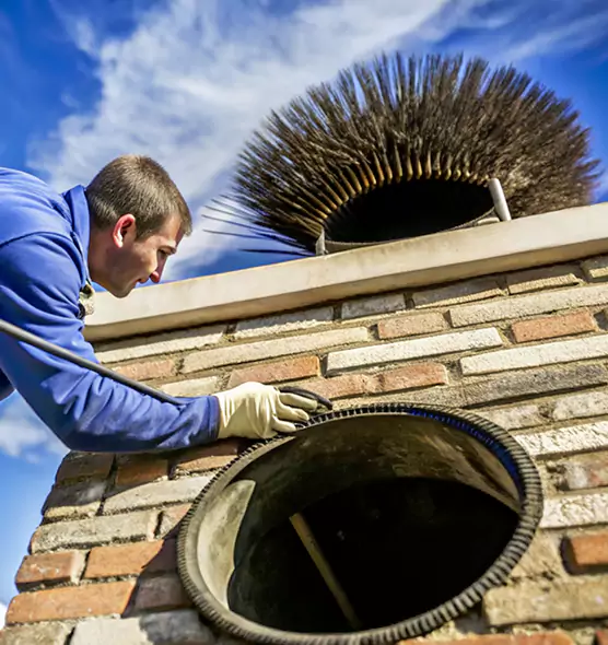 About Professional Chimney Sweep in Bartlett, TN