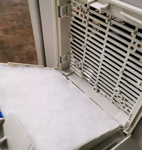 Professional Dryer Vent Mold Cleaning in Bartlett, TN