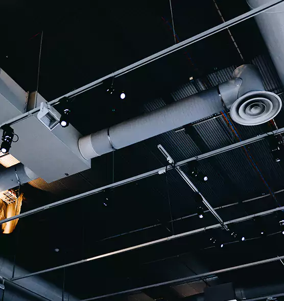 Professional Duct Cleaning For LEED Homes in Bartlett, TN