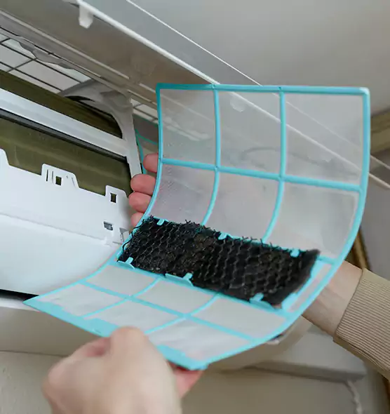 Welcome to Air Duct Cleaning & Repairs Bartlett — Your Local HEPA Filter Installation Pros in Bartlett, TN