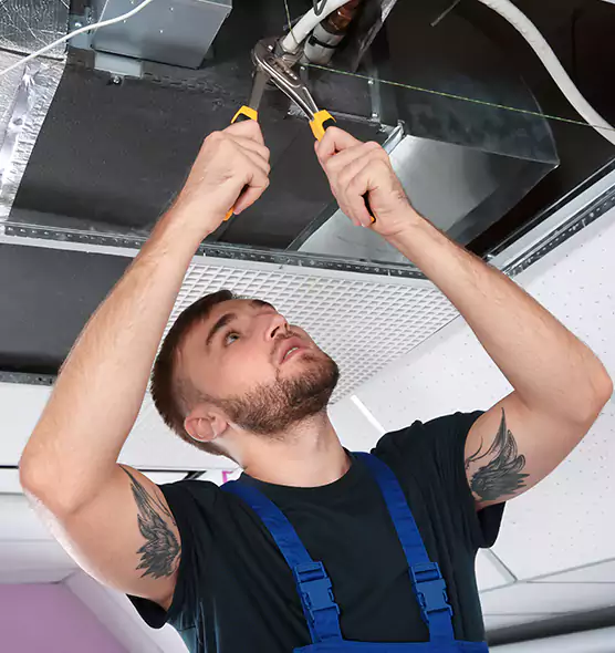 Trusted Home Air Duct Cleaning in Bartlett, TN