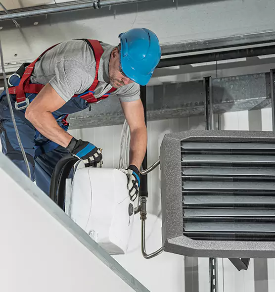 Professional HVAC Cleaning Solutions in Bartlett, TN