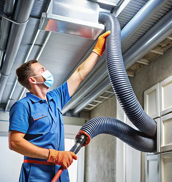 Welcome to Air Duct Cleaning & Repairs Bartlett — Your Local Roof Dryer Vent Cleaning Specialists in Bartlett, TN