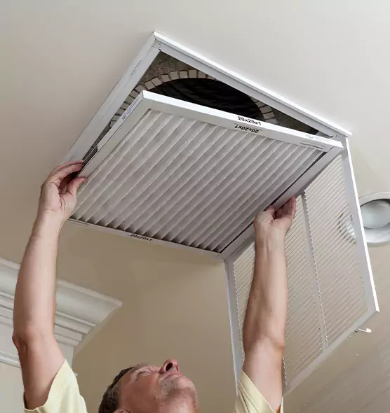 Trusted Vent Shaft Cleaning Expert in Bartlett, TN
