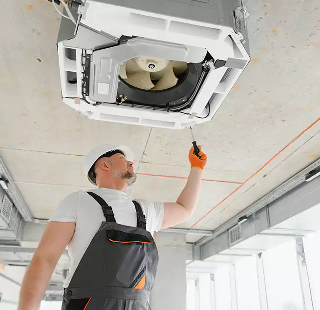 Why Homeowners & Businesses Trust Us in Bartlett, TN?