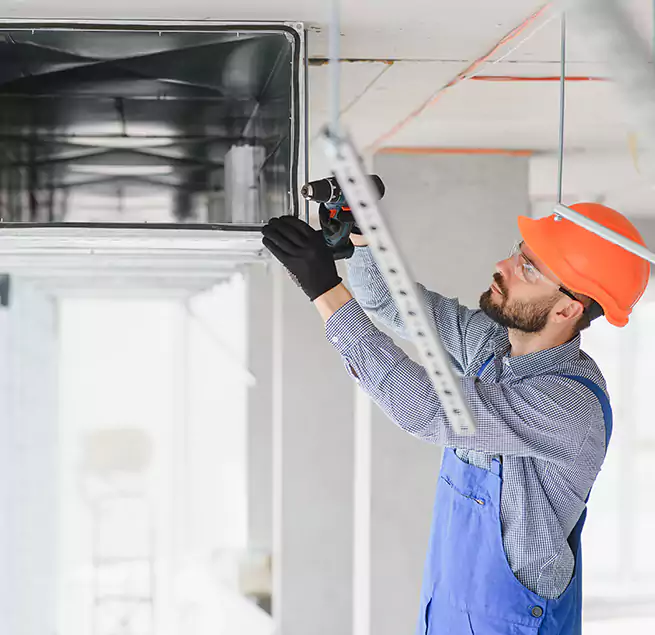 Why Homeowners & Businesses Trust Us Bartlett, TN