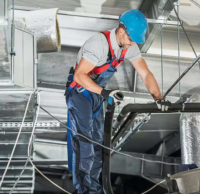 Why Homeowners & Businesses Trust Us in Bartlett, TN?