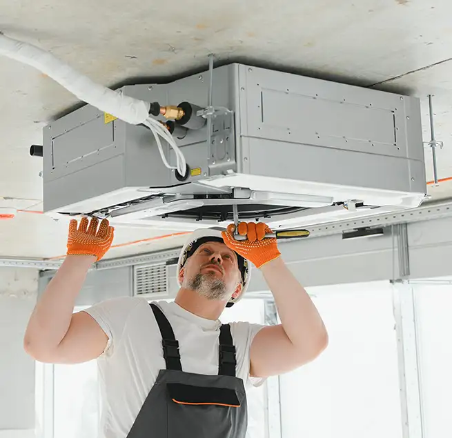 Why Homeowners & Businesses Trust Us Bartlett, TN