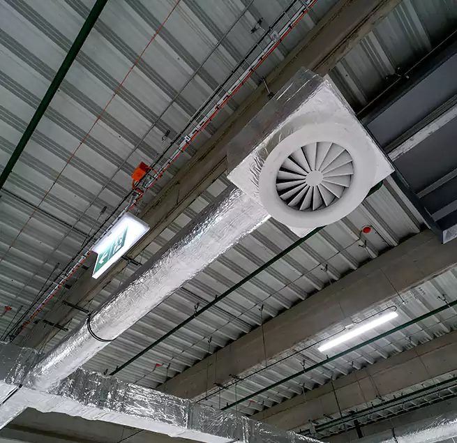 Why Homeowners & Businesses Trust Us in Bartlett, TN