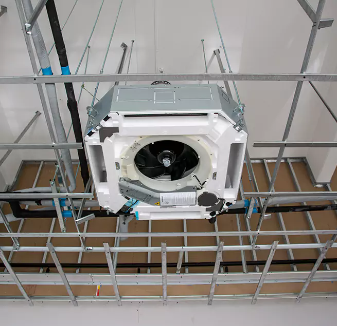 Why Homeowners & Businesses Trust Us Bartlett, TN