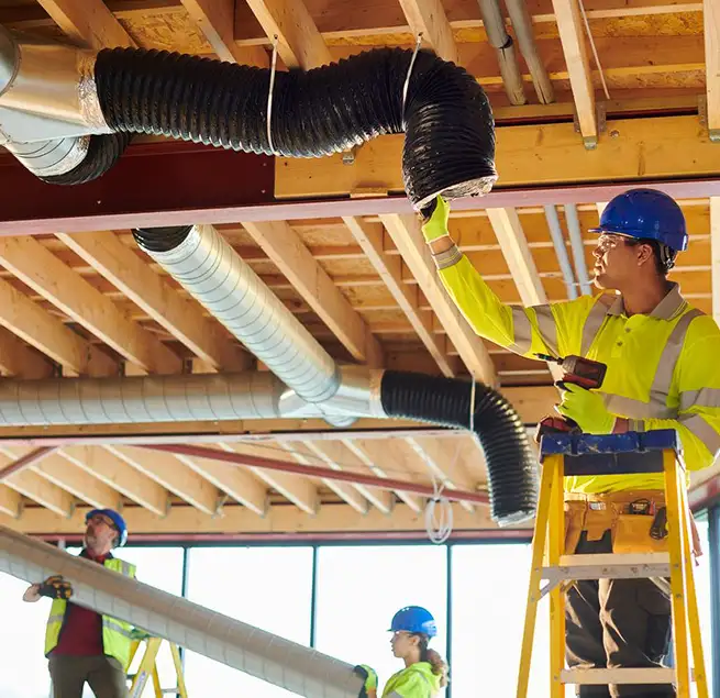 Why Homeowners & Businesses Trust Us in Bartlett, TN?